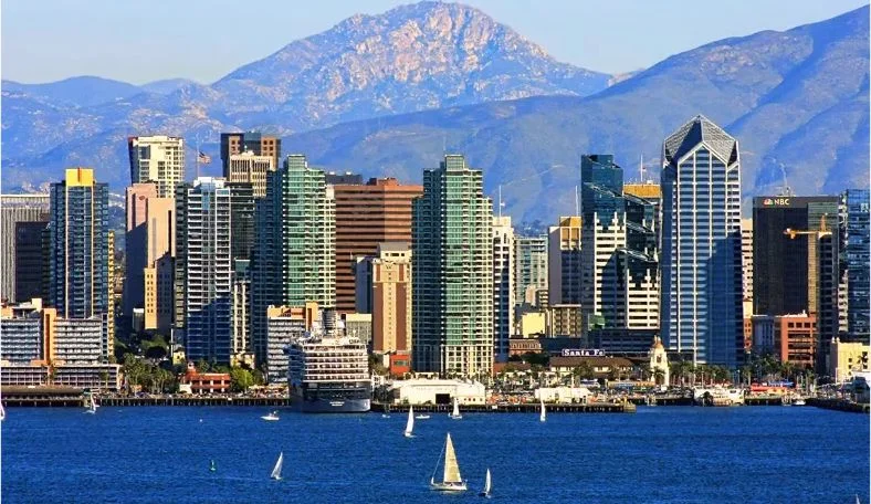 San Diego same day courier — Power House Courier